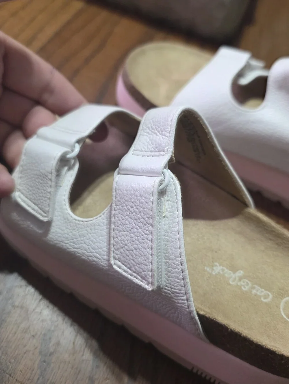 Cat & Jack nwt platform